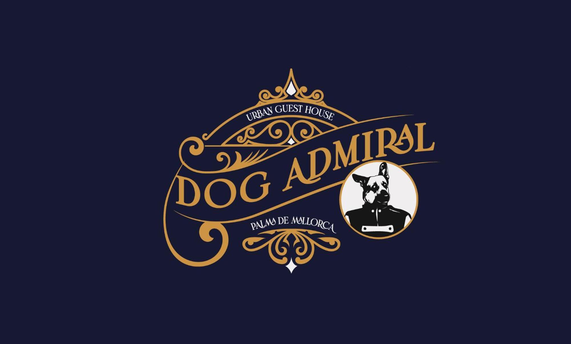 Dog Admiral - Urban Guest House PMI Exteriör bild